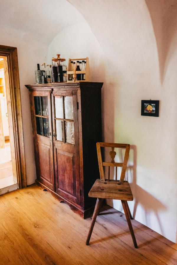 Waldjuwel Mostviertel Allhartsberg Dış mekan fotoğraf